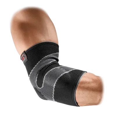 McDavid Elleboog Sleeve Met Gelkussens