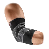 McDavid Elleboog Sleeve Met Gelkussens