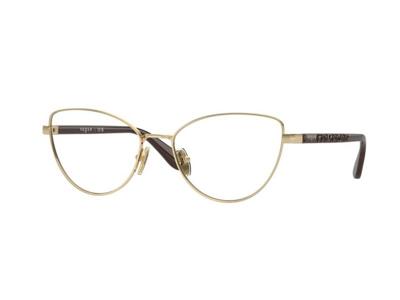 Brillen met correctie Vogue VO4285 848