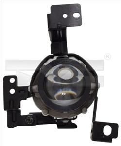 Mistlamp 1914006012