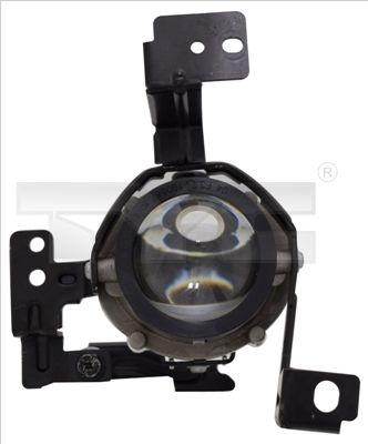 Mistlamp 1914006012
