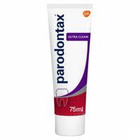 Parodontax Ultra Clean Tandpasta 75ml