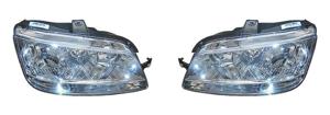 Koplamp Set SET1623968