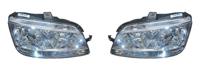Koplamp Set SET1623968