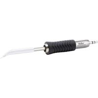 Weller RTU 008 C X MS Soldeerpunt Conisch, Gebogen Grootte soldeerpunt 0.8 mm Lengte soldeerpunt: 39.2 mm Inhoud: 1 stuk(s) Weller RTU 008 C X MS Soldeerpunt Conisch, Gebogen Grootte soldeerpunt 0.8 mm Lengte soldeerpunt: 39.2 mm Inhoud: 1 stuk(s)