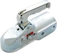 Albe Tension ball coupling .