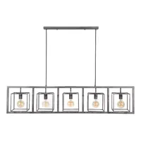 Hanglamp Giant Tower - thumbnail