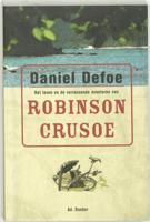 Het leven en de verrassende avonturen van Robinson Crusoe (Paperback)