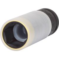 KS Tools 515.0993 SlimPOWER 1/2„impact-steekdop, 19 mm