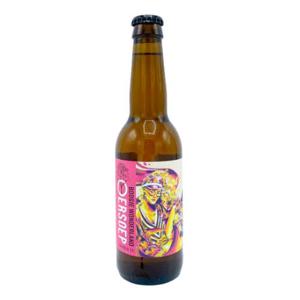 Oersoep Oersoep - Boogie Wonderland 33Cl