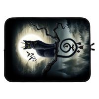Moonlight Companions: Laptop sleeve 15 inch
