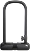 CONTEC beugelslot "powerloc" ct u-lock powerloc 115mm x 230 mm black