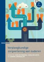 Verpleegkundige zorgverlening aan ouderen (Paperback)