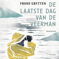 De laatste dag van de veerman De laatste dag van de veerman