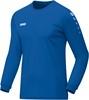 JAKO 4333K Shirt Team Lm Kids - Sportroyal - 152