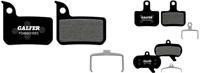 Galfer bike standard disc pads for sram