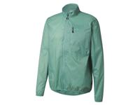 CRIVIT Heren sportjas (Groen, S)