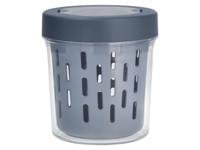 SILVERCREST Yoghurt- of fruitbakje (Fruitbakje, Blauw)