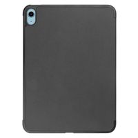 JUSTINCASE 4827374 tabletbehuizing 27,7 cm (10.9") Flip case Zwart - thumbnail