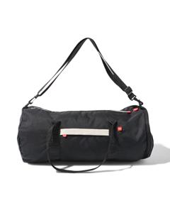 HEMA Opvouwbare Duffel Tas RPET 28L 53x26x28 Zwart