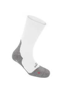 Hakro 937 Socks Performance - White - S