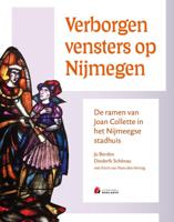 Verborgen vensters op Nijmegen (Hardback)