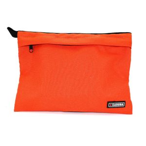 Caruba dubbele zandzak Pro oranje small