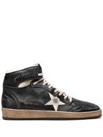 Golden Goose baskets Sky-Star - Noir