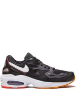 Nike baskets Air Max 2 Light - Noir