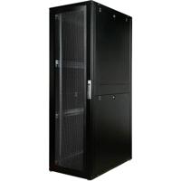 ROLINE 19-inch server rack Pro 42 U, 600x1000 BxD zwart ROLINE 19-inch server rack Pro 42 U, 600x1000 BxD zwart