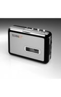Technaxx DT-01 DigiTape USB cassettespeler en digitale audio converter - thumbnail