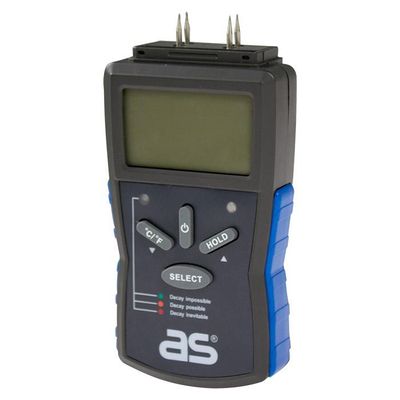 Schwabe Vochtigheid Meter
