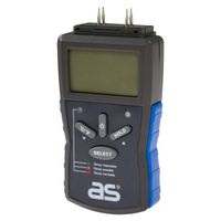 Schwabe Vochtigheid Meter Schwabe Vochtigheid Meter