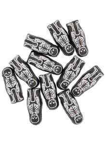 HEMA Chocolade Skeletjes 75g HEMA Chocolade Skeletjes 75g