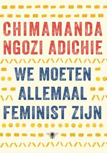 We moeten allemaal feminist zijn (Paperback)