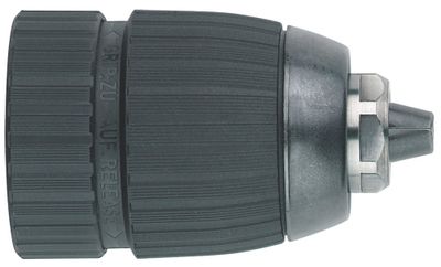 Metabo Accessoires Snelspanboorhouder Futuro Plus S 2 - 3/8" - 636612000