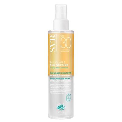 SVR Sun Secure Eau Solaire SPF30 200ml SVR Sun Secure Eau Solaire SPF30 200ml