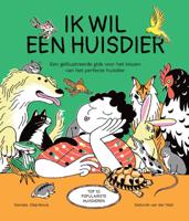 Ik wil een huisdier (Hardback)