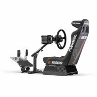 Gaming stoel Playseat Pro Evolution - NASCAR Edition Zwart