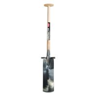 Polet Grondwerkspade 470/130/3 2V T-ST 70 cm - thumbnail