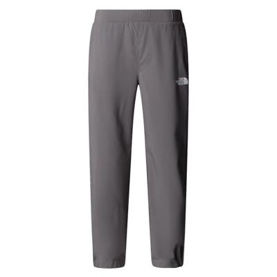 The North Face On The Trail Wandelbroek Kinderen Smoked Pearl XL