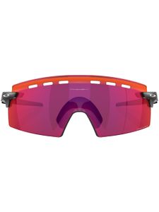 Oakley lunettes de soleil Encoder Strike Vented à monture oversize - Noir