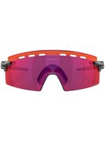 Oakley lunettes de soleil Encoder Strike Vented à monture oversize - Noir