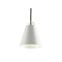 Louis Poulsen Above 175 Hanglamp - Wit - thumbnail