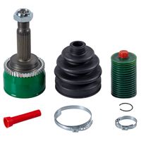 Homokineet reparatie set, aandrijfas ADC48934