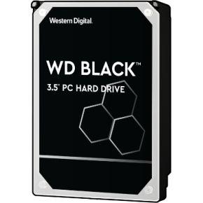 Western Digital Black 3.5 8 TB SATA