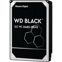 Western Digital Black 3.5 8 TB SATA