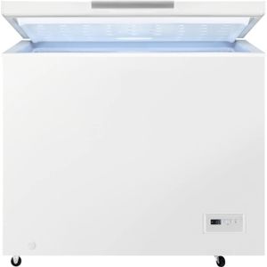 AEG AHB526E1LW diepvriezer Vrijstaand Borst 254 l E Wit