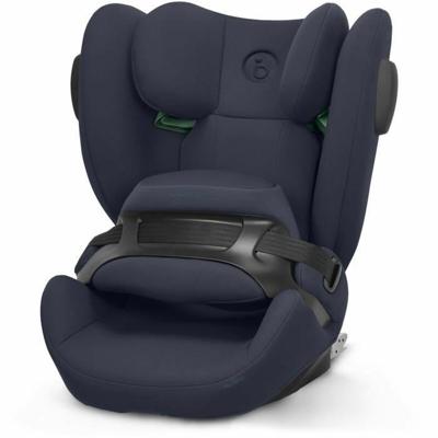 Autostoeltje Cybex Blauw I (9 - 18 kg) II (15-25 kg) III (22 - 36 kg) Kinderen ECE R129