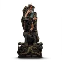 Tomb Raider Deluxe Art Scale Statue 1/10 Lara Croft 36 cm Tomb Raider Deluxe Art Scale Statue 1/10 Lara Croft 36 cm